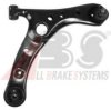 TOYOT 4806849045 Track Control Arm
